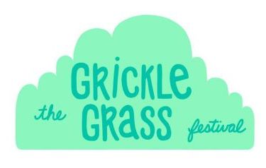 GRICKLE GRASS FESTIVAL: 8 YEARS LATER AND STILL GOING STRONG